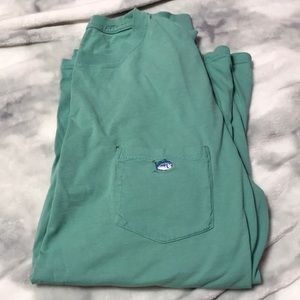 Long sleeve Southern Tide shirts